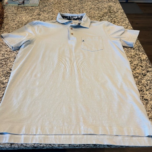 Tailor Vintage Polo - Airotec® Performance Jersey Skyway - Small - Picture 1 of 5
